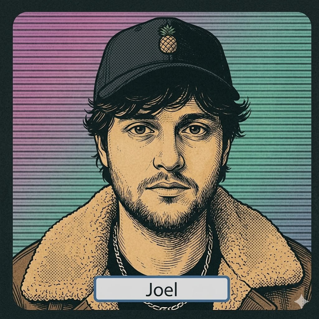 Joel