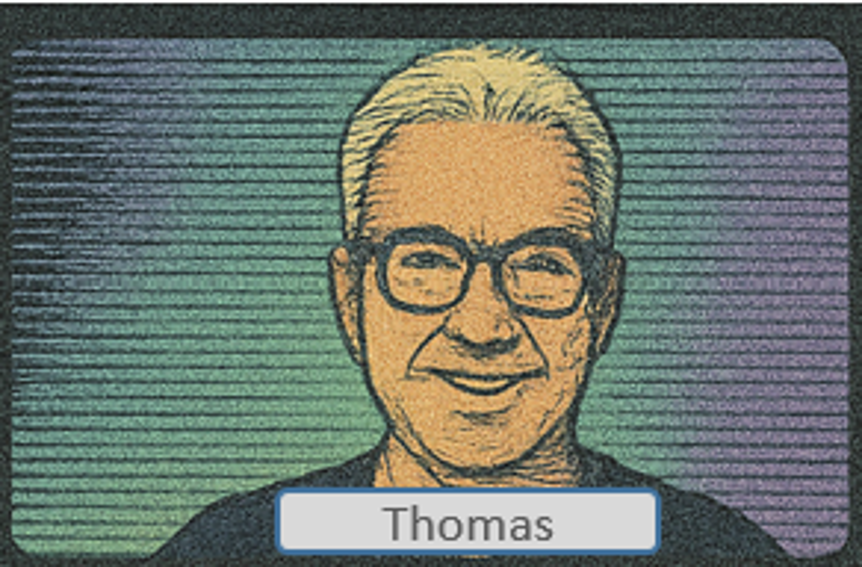 Thomas Krone